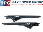 AILE CARBON ROOSTER M5 F90 BMW 5 serie (G30), Garde-boue, BMW, Neuf