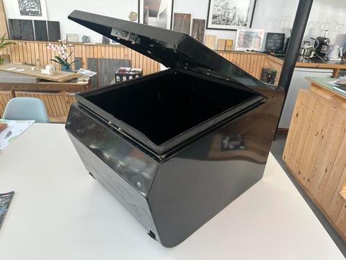 BULLITT CONVOY BOX 185 L ZWART, Fietsen en Brommers, Fietsen | Bakfietsen, Gebruikt, Overige merken, Goederen, Ophalen