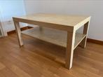 Table basse IKEA beige, Utilisé