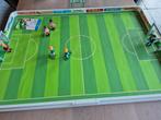 Playmobil 4700 groot voetbalspel, Kinderen en Baby's, Speelgoed | Playmobil, Ophalen of Verzenden, Gebruikt