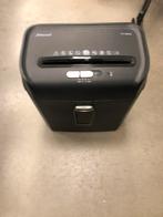 Rexel RPX612 papierversnipperaar, Enlèvement ou Envoi, Comme neuf