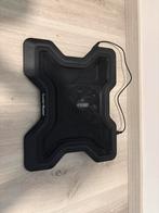 Laptop cooler, Ophalen, Zo goed als nieuw