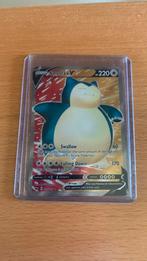 Snorlax v, Hobby en Vrije tijd, Verzamelkaartspellen | Pokémon, Ophalen, Nieuw