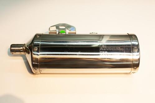 Silencieux origine Triumph, Motoren, Onderdelen | Overige, Gebruikt, Ophalen