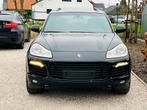 CAYENNE TURBO Lichte vracht 150€ tax 500PK, Auto's, Porsche, Te koop, 100 g/km, Benzine, 5 deurs