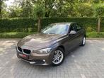 BMW 316 d | Leder | GPS | Automaat | 1 Jaar garantie, Te koop, Emergency brake assist, Berline, Gebruikt
