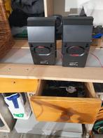 Haut parleurs kenwood, Auto diversen, Autospeakers, Ophalen