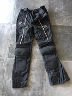 motobroek  maat M, Motoren, Kleding | Motorkleding, Heren, MQP, Broek | textiel, Tweedehands