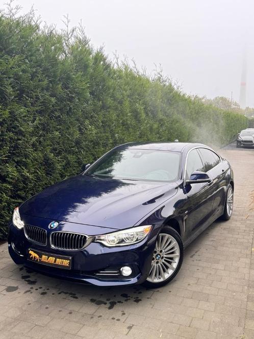 BMW 428I GranCoupe, Auto's, BMW, Bedrijf, Te koop, 4 Reeks Gran Coupé, 360° camera, ABS, Airbags, Airconditioning, Alarm, Bluetooth