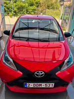 Toyota aygo, Auto's, Toyota, Voorwielaandrijving, Stof, Handgeschakeld, Particulier