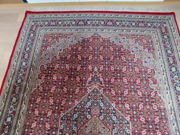 Tapis ancien (2,50 x 3,30)