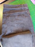 Herenbroek, Kleding | Heren, Ophalen of Verzenden, Grijs