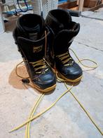 snowboard boots maat 44, Sports & Fitness, Snowboard, Enlèvement ou Envoi