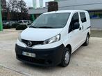 Nissan NV 200 , 1.6 essence , airco , 2places , 1er proprio., Autos, Achat, Entreprise, 2 places, Boîte manuelle