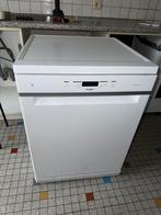 Vrijstaande Whirlpool vaatwasser WFC 3C34 P, Elektronische apparatuur, Vaatwasmachines, Ophalen, Zo goed als nieuw
