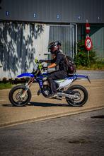 Sherco 125, Motoren, Overige Motoren, 1 cilinder, 11 kW of minder