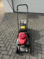 Honda izy grasmaaier, Ophalen, Zo goed als nieuw