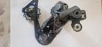 Shimano ultegra R-8050 voor&achter derrailleur, Ophalen of Verzenden, Zo goed als nieuw, Derailleur of Ketting
