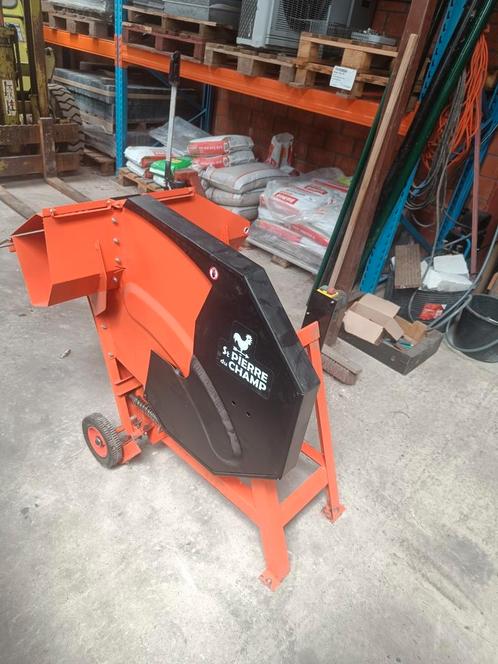 Wipzaag /houtzaag voor brandhout, Doe-het-zelf en Bouw, Gereedschap | Overige machines, Nieuw, Ophalen