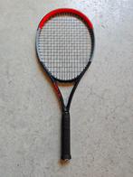 Wilson clash  v 1.0 295gr gripmaat 4, Ophalen of Verzenden, Gebruikt, Wilson