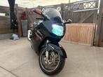 Honda CBR 1100 Super Blackbird, Motoren, Motoren | Honda, 4 cilinders, Motorrijbewijs A, Particulier, Meer dan 35 kW