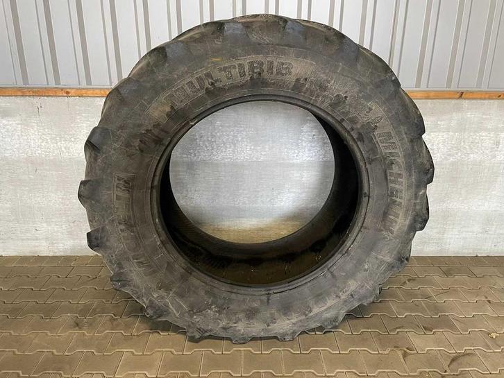 Michelin - Multibib - Band, wiel en velg, Zakelijke goederen, Landbouw | Onderdelen | Banden, Velgen en Assen