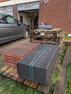Nieuwe dakpannen, Doe-het-zelf en Bouw, Ophalen of Verzenden, Dakpannen