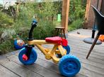 Driewieler in goede staat., Kinderen en Baby's, Speelgoed | Buiten | Skelters, Ophalen, Gebruikt