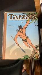 Tarzan T2 Tarzan et les joyaux d’Opar, Boeken, Stripverhalen, Ophalen of Verzenden, Zo goed als nieuw