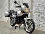 Triumph Tiger 955i eerste eigenaar @motomobilia, Motos, Tourisme, Entreprise, 3 cylindres, 955 cm³