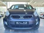 Kia Venga 1.4 CRDi ISG EcoDynamics/CARNET/CLIM/USB/GARANTIE, Auto's, Kia, Te koop, Zilver of Grijs, Berline, https://public.car-pass.be/vhr/50903c24-2d2b-4ae3-8278-dbeb1423166f