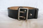 Lederen riem en arm brace, Kleding | Heren, Overige Herenkleding, Ophalen of Verzenden, Gedragen, Andere