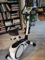 Hometrainer - fiets, Sport en Fitness, Ophalen, Zo goed als nieuw, Benen, Hometrainer