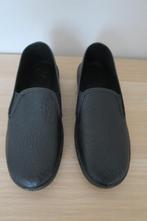 Mocassins noirs- Boco- M 41, Neuf, Enlèvement ou Envoi, Sabots, Boco