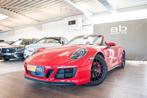 Porsche 991 911 CARRERA 4 GTS CABRIO PDK, NAV, BT, APPLE CP, Auto's, Porsche, 207 g/km, Cabriolet, 0 kg, 333 kW