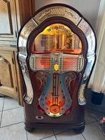 WURLITZER 1080, Verzamelen, Automaten | Jukeboxen, Ophalen, Zo goed als nieuw, Wurlitzer