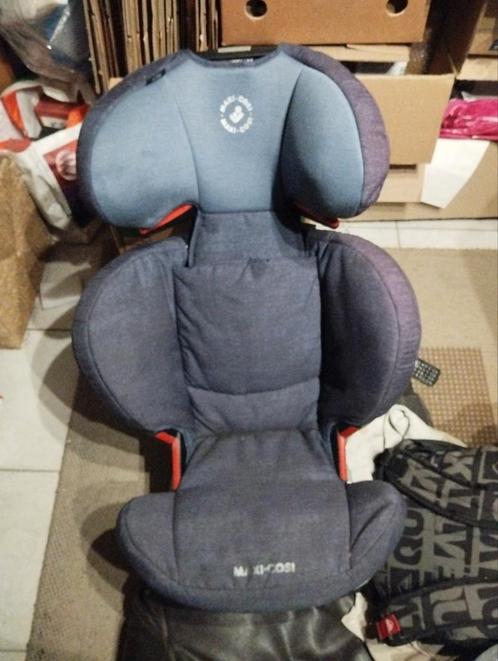 maxi cosi Rodifix air protect bleu jeans, Kinderen en Baby's, Autostoeltjes, Gebruikt, Maxi-Cosi, Isofix, Ophalen of Verzenden