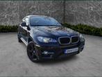 Bmw X6 2012 245 Pk, Auto's, Automaat, Euro 5, Zwart, Zwart