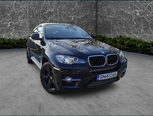 Bmw X6 2012 245 Pk, Auto's, BMW, Particulier, X6, 360° camera, 4x4, ABS, Achteruitrijcamera, Airbags, Airconditioning, Alarm, Bluetooth