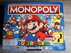 Monopoly super mario celebration editie, Hobby en Vrije tijd, Ophalen