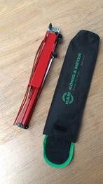 Inklapbaar muziekstatief, Muziek en Instrumenten, Ophalen, Zo goed als nieuw, Klarinet