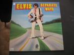 Elvis Presley op verschillende manieren gemaakt in de VS LP, Ophalen of Verzenden, Gebruikt, 12 inch, Poprock