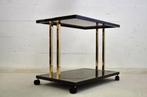 Een Belgo Chrome drankenwagen, België, circa 1980, Ophalen of Verzenden