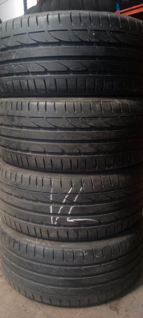 225/35/18 2253518 225/35r18 Bridgestone, Auto diversen, Autosport-onderdelen, Zo goed als nieuw, Ophalen