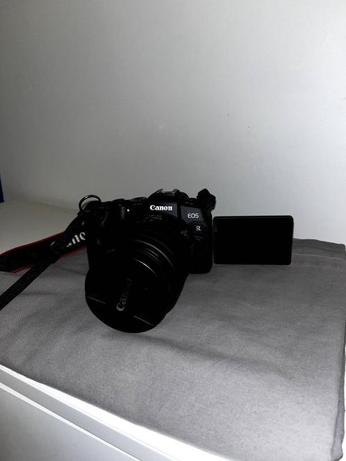 Canon eos RP, Audio, Tv en Foto, Fotocamera's Digitaal, Zo goed als nieuw, Compact, Canon, Ophalen