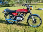 Yamaha RD50 tweedehands uit het jaar 1978, Ophalen, Yamaha, 49 cc, Klasse B (45 km/u)