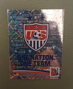 Panini World Cup Canada 2015 Women badge USA, Ophalen of Verzenden