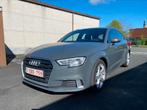 Audi A3 1.6 TDI Sportback édition sportive, Boîte manuelle, Argent ou Gris, Cuir, 5 portes