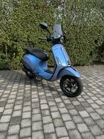 Vespa sprint B klasse full 80cc / akrapovic / custom kleur, Fietsen en Brommers, Ophalen, Vespa S