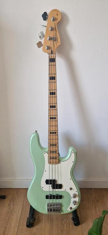 Fender Precision Bass Special, Muziek en Instrumenten, Snaarinstrumenten | Gitaren | Bas, Ophalen, Gebruikt